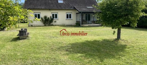 Casa T5 em Arcis-sur-Aube, France N.º 271905 20