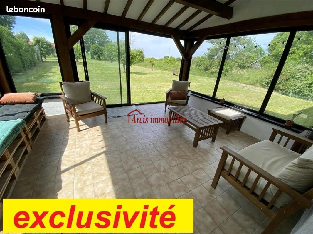 Casa T5 em Arcis-sur-Aube, France N.º 271905