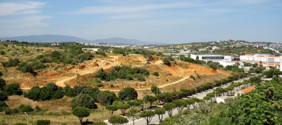 900m² Land in Lagos, Portugal No. 128758 3