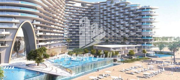 4 bedrooms Apartment in Al Marjan Island, UAE No. 33185 7