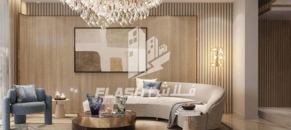 4 bedrooms Apartment in Al Marjan Island, UAE No. 33185 13