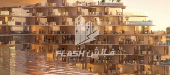 4 bedrooms Apartment in Al Marjan Island, UAE No. 33185 10