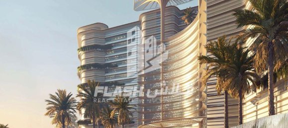 4 bedrooms Apartment in Al Marjan Island, UAE No. 33185 11