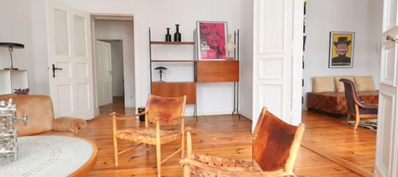 2 Schlafzimmer Wohnung in Gesundbrunnen, Germany, Nr. 296256 12