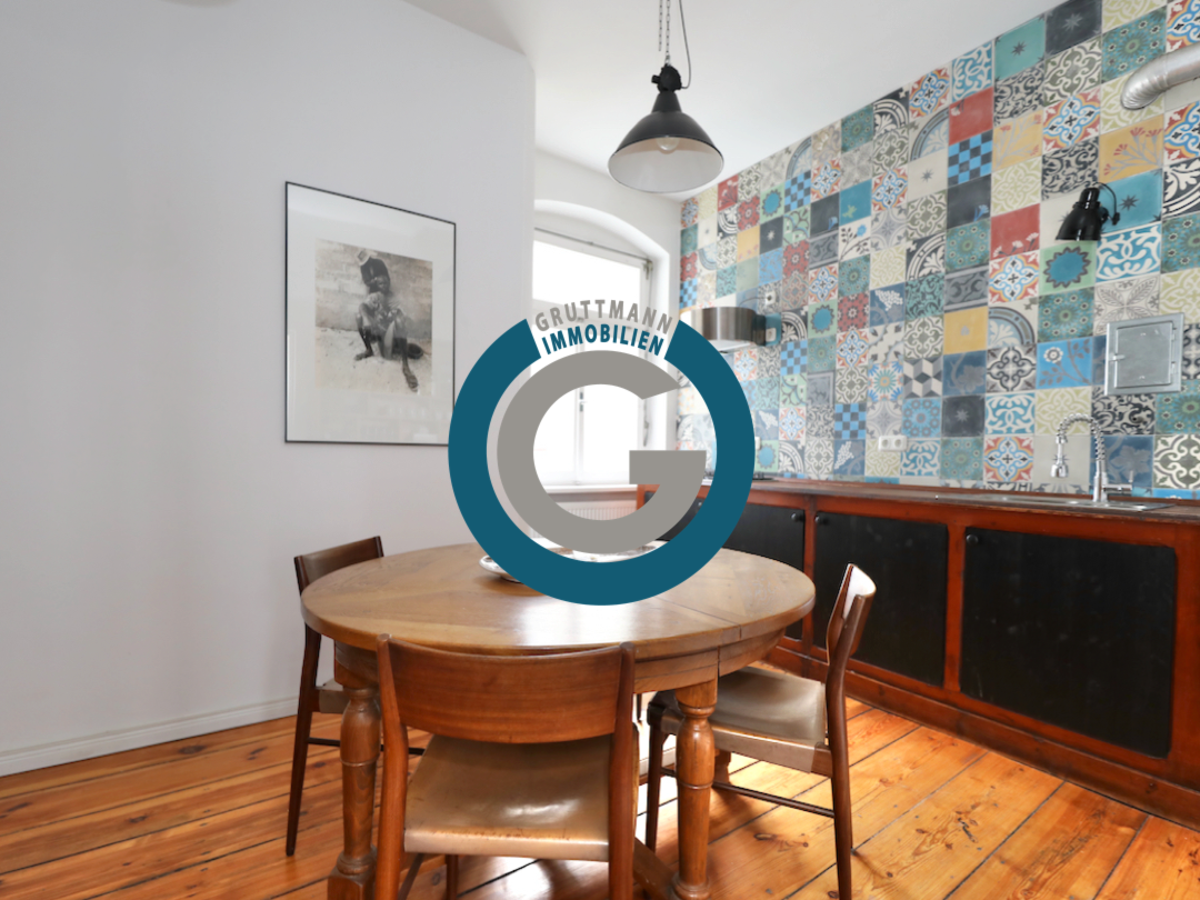 2 Schlafzimmer Wohnung in Gesundbrunnen, Germany, Nr. 296256