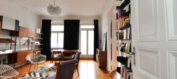 2 Schlafzimmer Wohnung in Gesundbrunnen, Germany, Nr. 296256 21