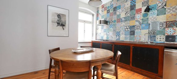 2 Schlafzimmer Wohnung in Gesundbrunnen, Germany, Nr. 296256 4