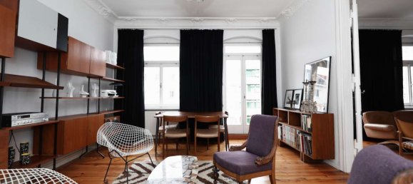 2 Schlafzimmer Wohnung in Gesundbrunnen, Germany, Nr. 296256 16