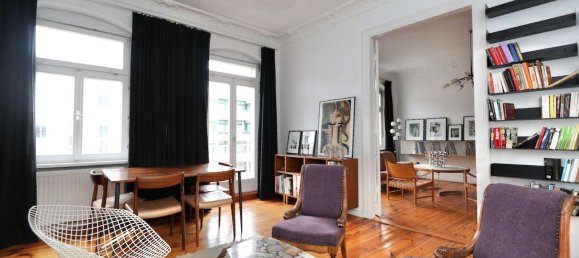 2 Schlafzimmer Wohnung in Gesundbrunnen, Germany, Nr. 296256 15