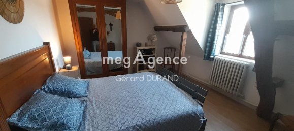 4 غرف نوم منزل في Boussay, France رقم 154915 12