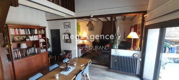 4 غرف نوم منزل في Boussay, France رقم 154915 8