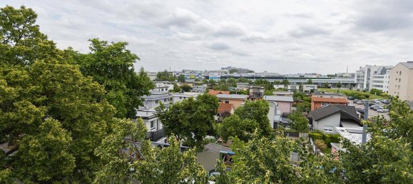 4-salle Appartement à Vienna, Austria No. 208269 22