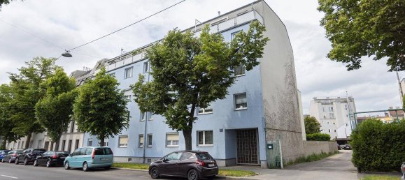 4-salle Appartement à Vienna, Austria No. 208269 21