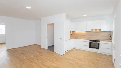 4-salle Appartement à Vienna, Austria No. 208269