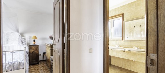 4 غرف نوم منزل في Baguim do Monte, Portugal رقم 134337 36