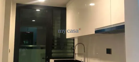 2 chambres appartement à louer à Thu Duc, Ho Chi Minh, Vietnam № 9274 2