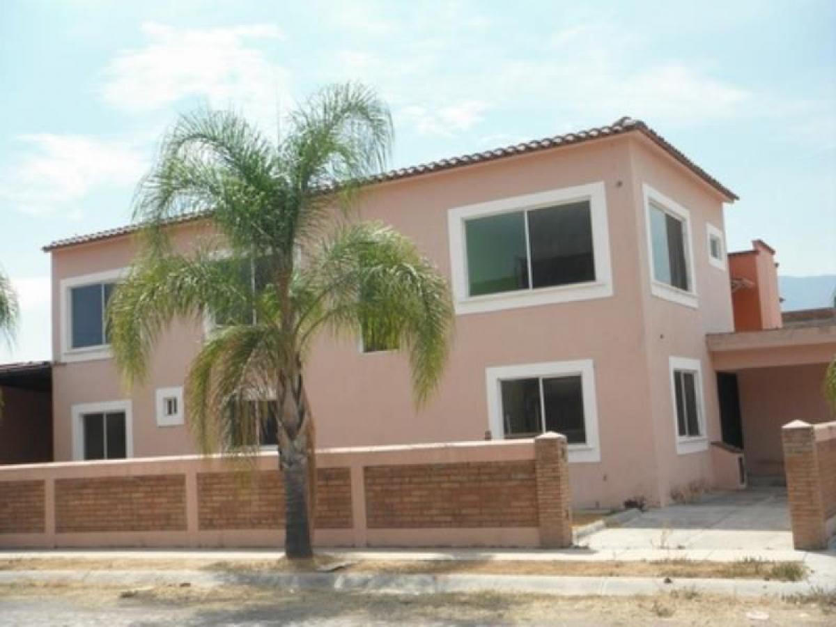 4 bedrooms House in Mascota, Mexico No. 178631