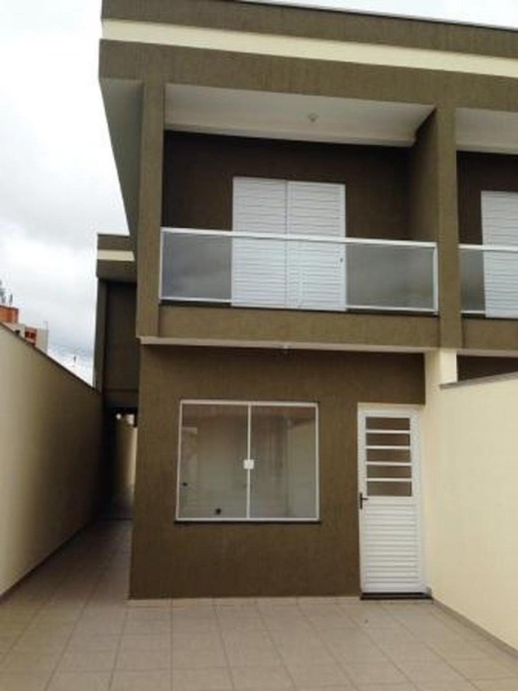 3 غرف نوم منزل في Sao Paulo, Brazil رقم 461945