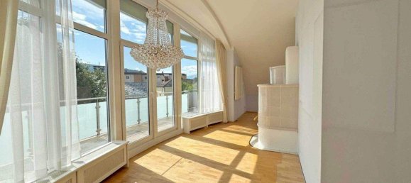3 rooms Apartment in Salzburg, Austria No. 203008 2