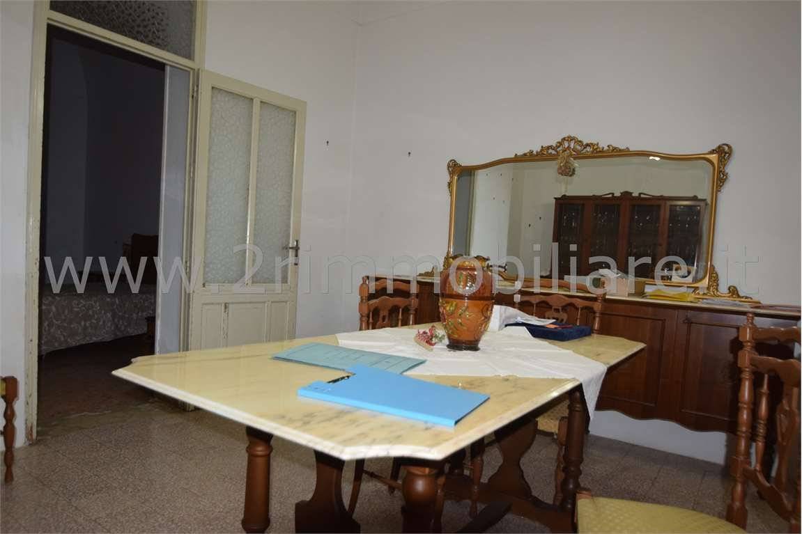 1 Schlafzimmer Wohnung in Mazara del Vallo, Italy, Nr. 51048