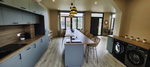 4 Schlafzimmer Haus in Le Crotoy, France, Nr. 90398 26