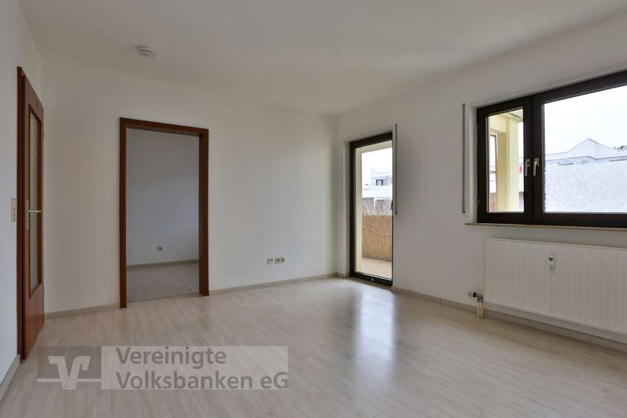 Apartamento T1 em Ludwigsburg, Germany N.º 110391