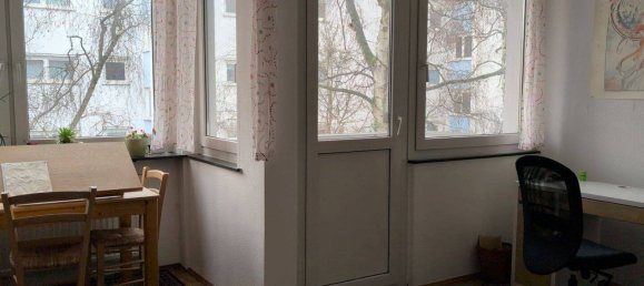 Квартира с 2 спальнями в Нюрнберг, Германия № 228767 9