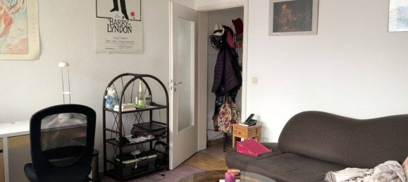 Квартира с 2 спальнями в Нюрнберг, Германия № 228767 2