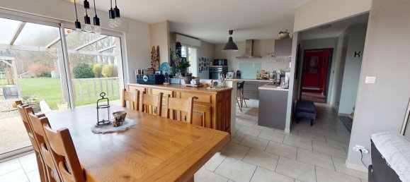 4 chambres Maison à Pas-de-Calais, France No. 43456 8