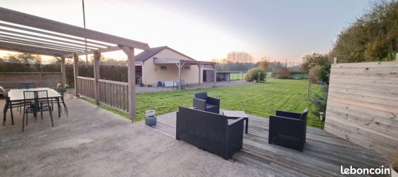 4 chambres Maison à Pas-de-Calais, France No. 43456 3