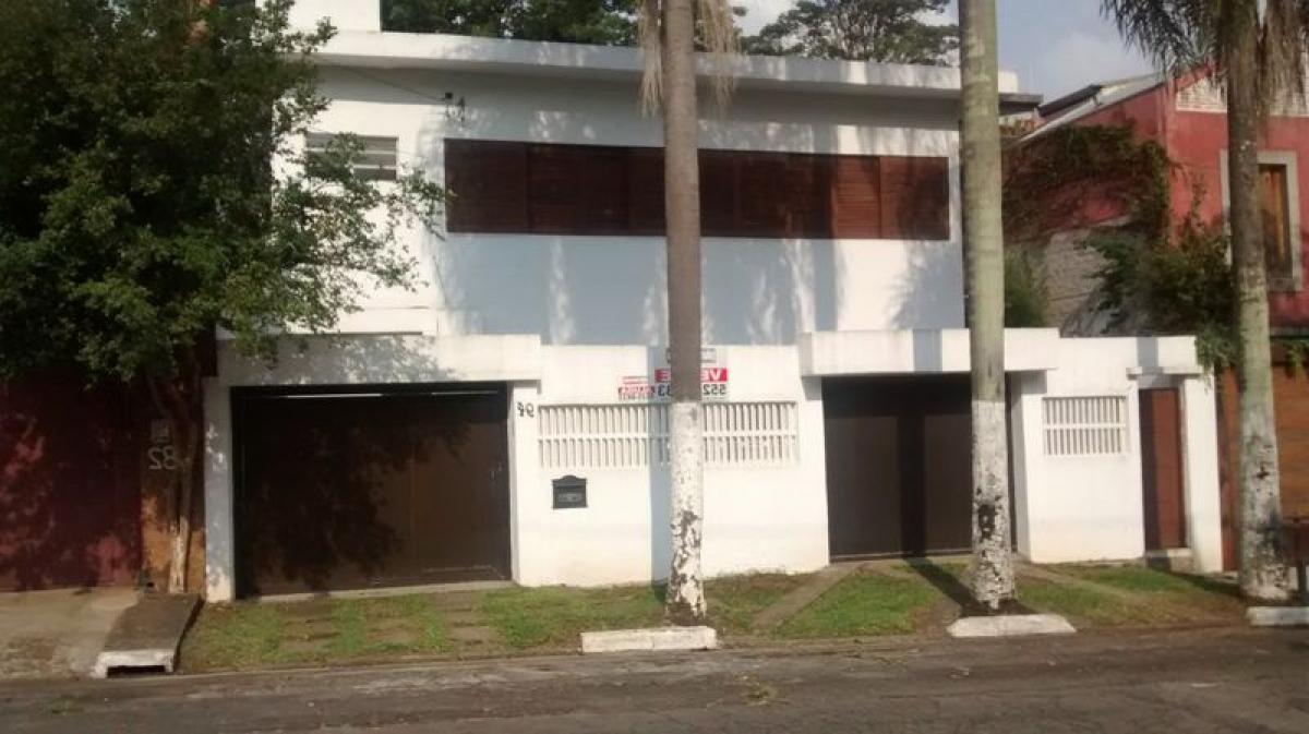 4 غرف نوم منزل في Sao Paulo, Brazil رقم 486740