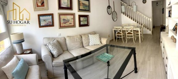 3 bedrooms Duplex in Rota, Spain No. 141823 2