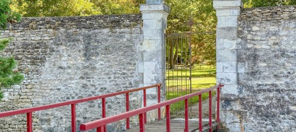 Casa T10 em Richelieu, France N.º 363258 12