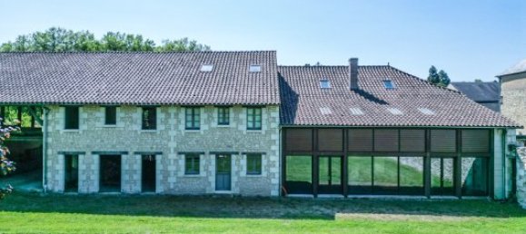 Casa T10 em Richelieu, France N.º 363258 9
