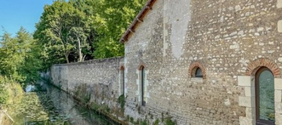 Casa T10 em Richelieu, France N.º 363258 13