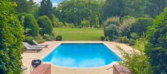 Casa T10 em Richelieu, France N.º 363258 7