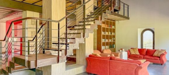 Casa T10 em Richelieu, France N.º 363258 11