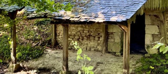 Casa T10 em Richelieu, France N.º 363258 8