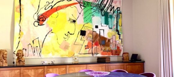 Casa T10 em Richelieu, France N.º 363258 4