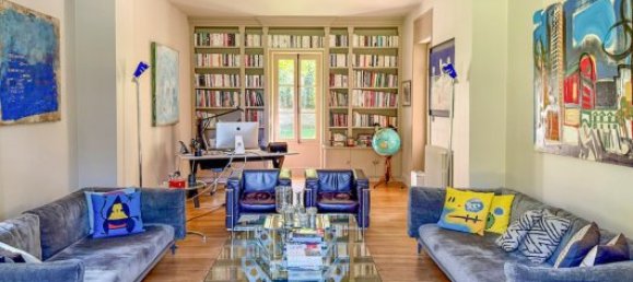 Casa T10 em Richelieu, France N.º 363258 3