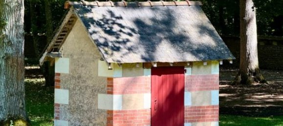 Casa T10 em Richelieu, France N.º 363258 10