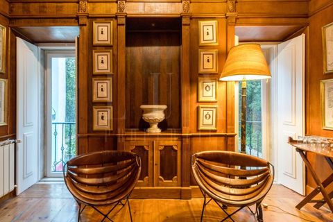 6 Schlafzimmer Haus in Sintra, Portugal, Nr. 291340