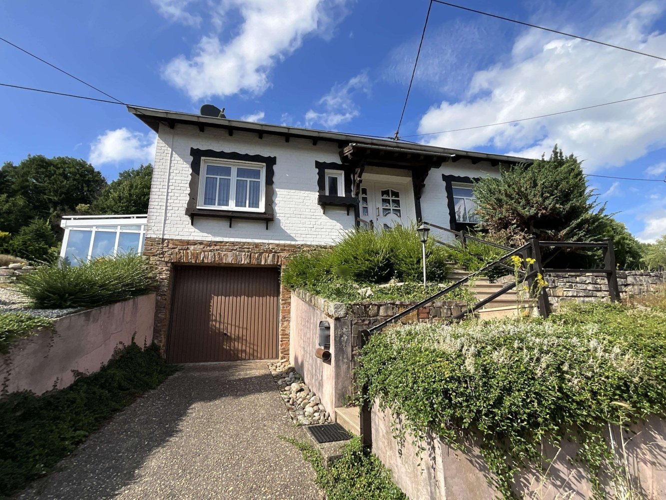 2 bedrooms House in Saarlouis, Germany No. 316159