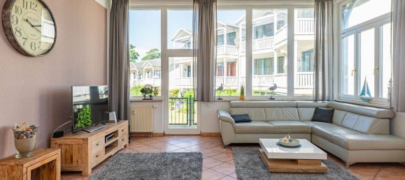 1 chambre Appartement à Vorpommern-Rugen, Germany No. 294904 10