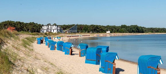 1 chambre Appartement à Vorpommern-Rugen, Germany No. 294904 36