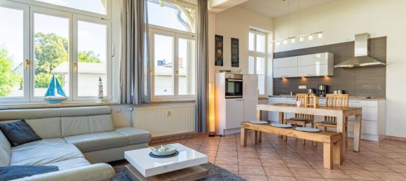 1 chambre Appartement à Vorpommern-Rugen, Germany No. 294904 13