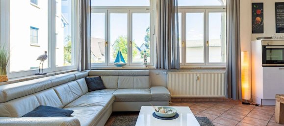 1 chambre Appartement à Vorpommern-Rugen, Germany No. 294904 12