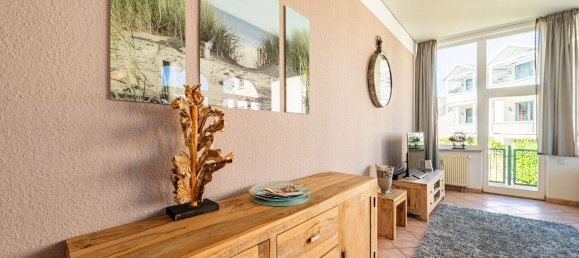 1 chambre Appartement à Vorpommern-Rugen, Germany No. 294904 9