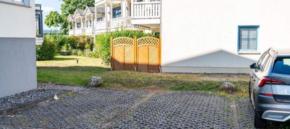 1 chambre Appartement à Vorpommern-Rugen, Germany No. 294904 34