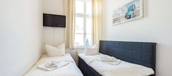 1 chambre Appartement à Vorpommern-Rugen, Germany No. 294904 31